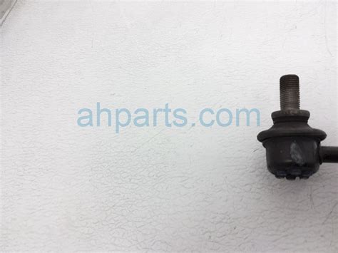 2011 Honda CR-V Sway Front Driver Stabilizer Bar 51320-STK-A01,