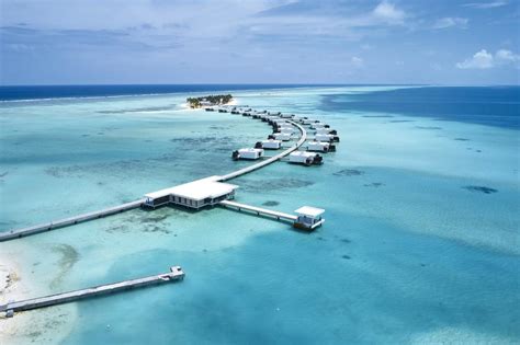 Riu Palace Maldives - Compare before booking - Maldives Arena