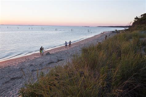 Beyond the Coast: 25+ Beaches in Virginia for an Incredible Summer Vacation