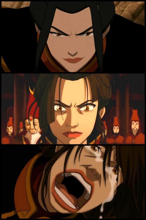 How Do You Feel About Azula S Character Overall And Her Story Though Out Avatar R