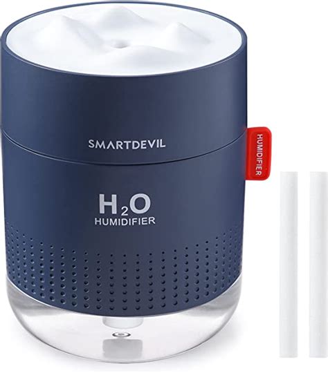 Humidificadores Portátiles La mejor tienda de Humidificadores