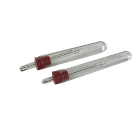 Hoffmann’s Voltameter Accessories