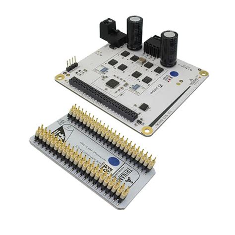 TMC2160 EVAL Trinamic Motion Control GmbH Development Boards Kits