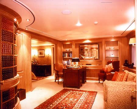 Images of Luxury Yacht Interior, Luxury Yacht Interior Design