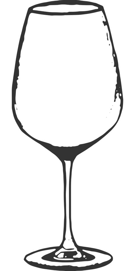 Vino Alcohol Vidrio Gráficos vectoriales gratis en Pixabay Pixabay