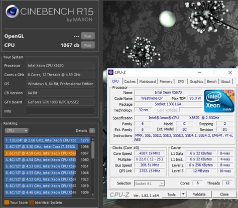 Xeon X5670: характеристики, разгон, игровые тесты, покупка и цены