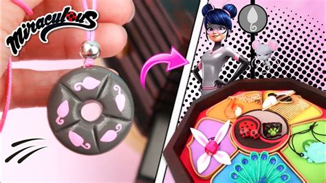 Sale Miraculous Ladybug Miraculouses Jewelry In Stock