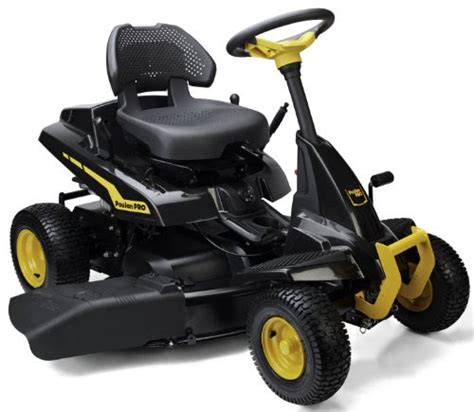 Poulan Riding Mower Online Stores Poulan Pro PB38 38 Inch 12 5 HP