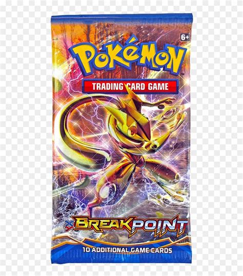 6x Pokemon Trading Cards Game Booster Pack 6 Of - Pokemon Booster Pack ...