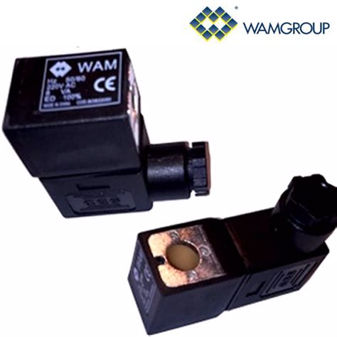 Купить Соленоидная катушка ВОВ02450 24VАС