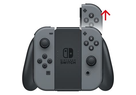 Joy Con Won T Connect To Switch When Attached How To Fix A J