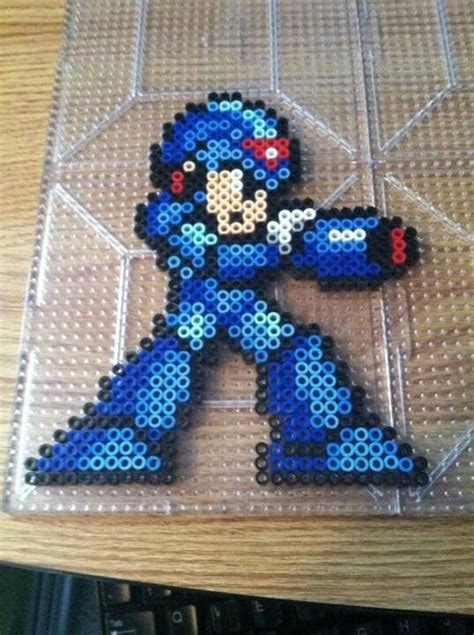 Pin By Alan Llewellyn On Perler Beads In Perler Beads Perler