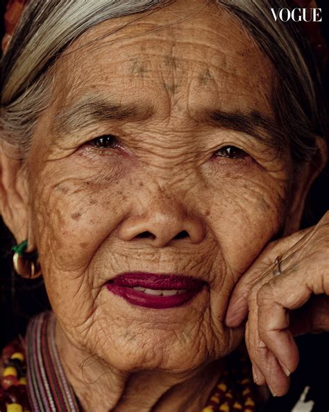 Apo Whang-Od And The Indelible Marks Of Filipino Identity