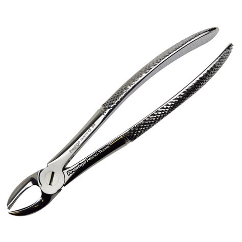 Tooth Extraction Forceps Tooth Extracting Dental Instruments