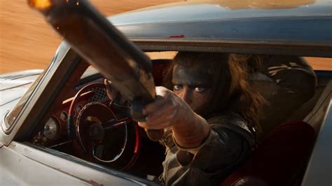 The First Reactions To The ‘mad Max Fury Road’ Prequel ‘furiosa’ Are In