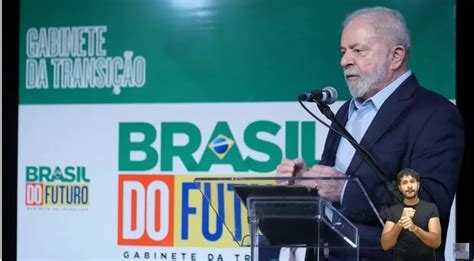 Lula Anuncia 16 Novos Ministros Lista Tem Alckmin Luiz Marinho E Seis