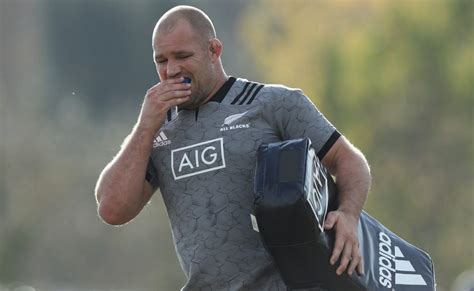 Super Rugby Pacific: Owen Franks targets All Blacks return