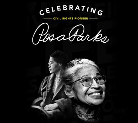 A Birthday Celebration for Rosa Parks – God of the Sparrow 🌱 By Kathy Manis Findley