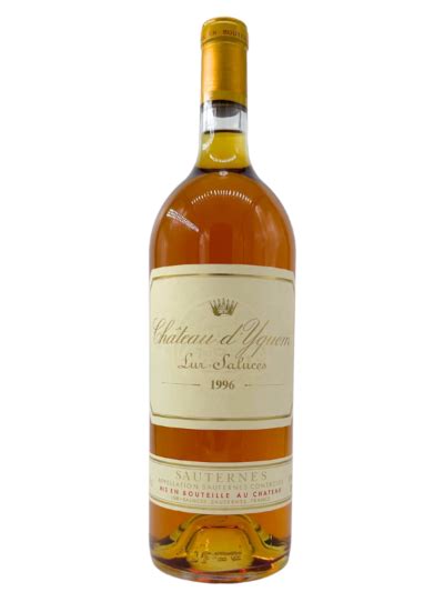 Ch Teau D Yquem Archives La Verticale