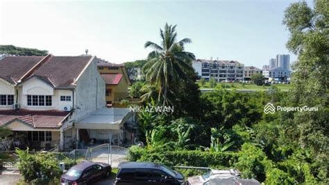 Sf Freehold Non Bumi Lot Residential Land Taman Bukit Mewah