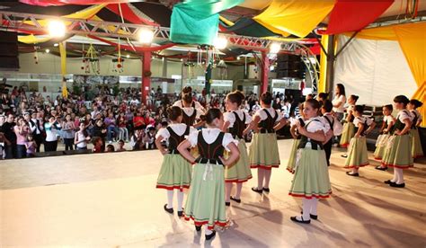 Heimatfest Inicia Nesta Quinta Feira Em Forquilhinha Sulinfoco