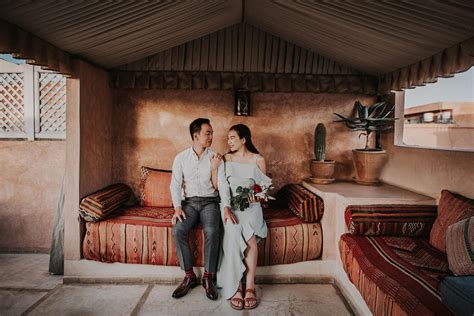 Marrakech Wedding Venues El Momento Perfecto