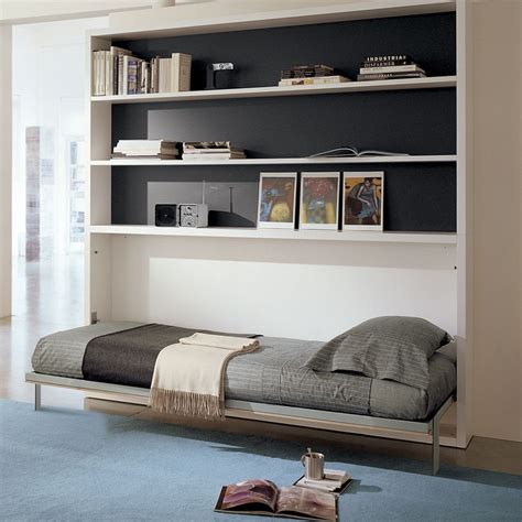 60 Creative Folding Bed Ideas For Home Space Saving Amzhouse