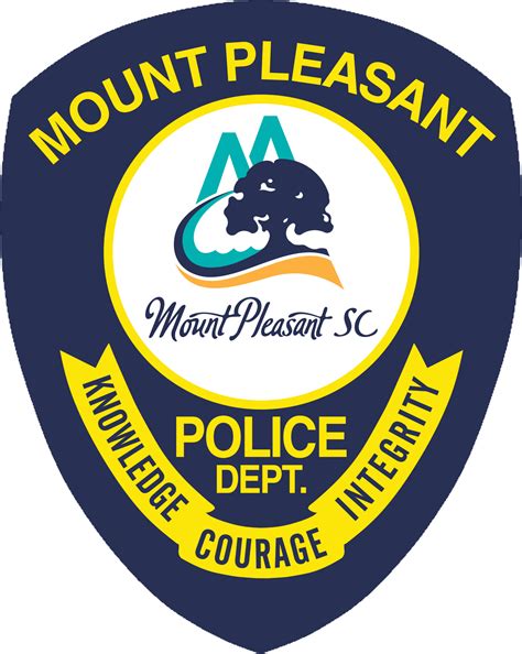 Mount Pleasant Police Department - 1439 Crime and Safety updates — Nextdoor — Nextdoor