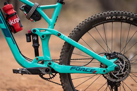 Review 2020 GT Force 29 Expert Is A Rock Devouring Monster