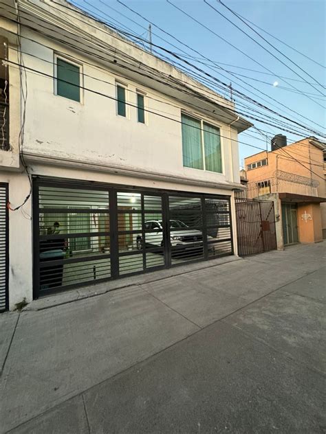 Venta Casa En San Lorenzo Tepaltitl N Centro Toluca Eb Pi Icasas Mx