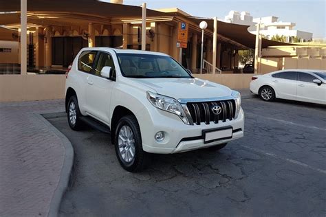 Toyota Land Cruiser Prado 150 3-х дверный - цены, отзывы ...