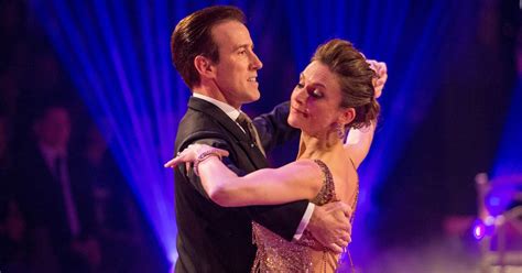 'Strictly Come Dancing': Katie Derham And Anton Du Beke Slam 'Fix' Claims: 'That Cannot And ...