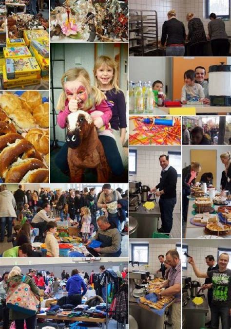 Flohmarkt Montessori Kinderhaus Wertingen