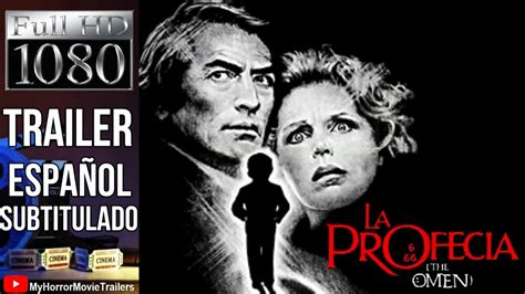 La Profec A Trailer Hd Richard Donner Youtube