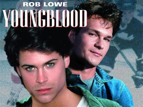 Youngblood (1986) - Peter Markle | Synopsis, Characteristics, Moods ...