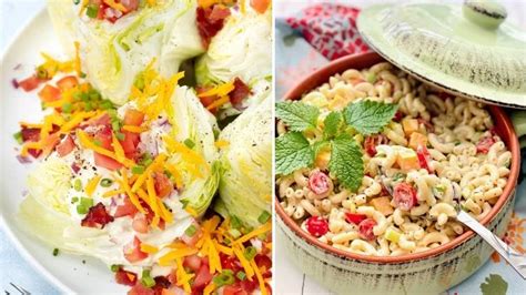 Best Salads For Bbq Season