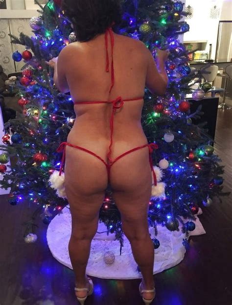 Merry Nude Christmas Matures And Grannies