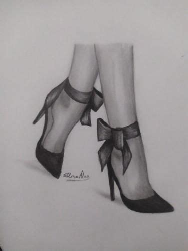 Pin Di Lilli S Collection Su Pins By You Disegni Di Scarpe Disegni