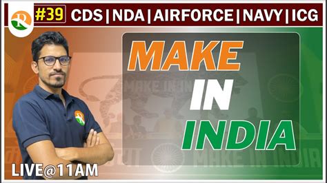 Bhisma Cds Nda Airforce Navy Icg Make In India Best Defence