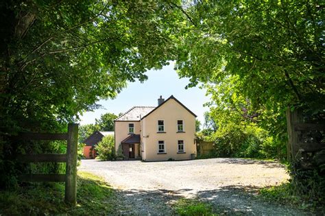 Pencwm Farmhouse Updated 2024 6 Bedroom Farmhouse In Crymych With