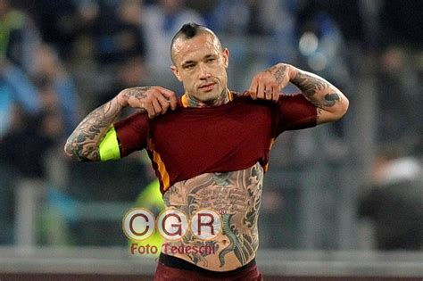 Instagram Nainggolan Rinnovo Sto Aspettando Come Al Solito