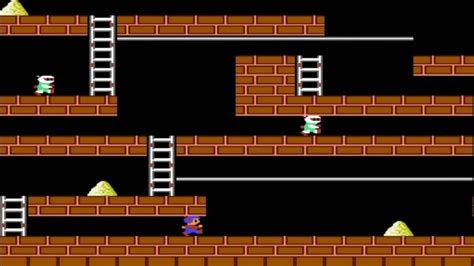 10 увлекательных игр для приставок из 90-х - Zefirka