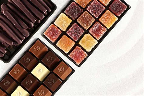 zChocolat: Luxury French Chocolate Gifts Delivered Worldwide - zChocolat