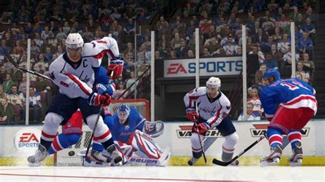 NHL 14 Screenshot #58 for Xbox 360 - Operation Sports