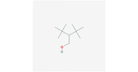 Buy Premium High Quality 2 Tert Butyl 3 3 Dimethylbutan 1 Ol Best