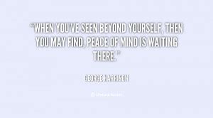 George Harrison Quotes. QuotesGram