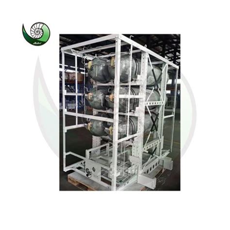 Rubri Mw Hydrogen Generator Alkaline Electrolyzer Hydrogen