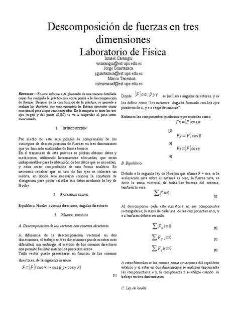 Pdf Informe Estatica Dokumen Tips