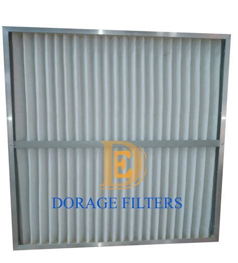 AHU FILTER, For Air Handling Unit at Rs 700 in Pune | ID: 25609047188