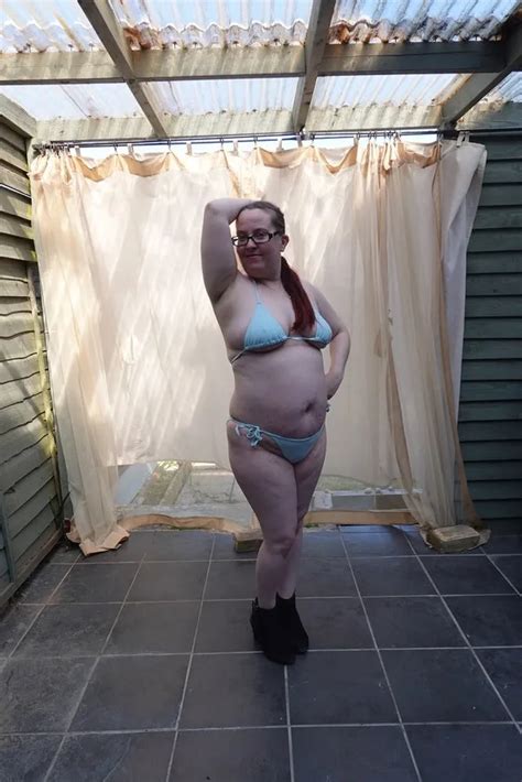 Haley In Bikini And Boots Pics Xhamster